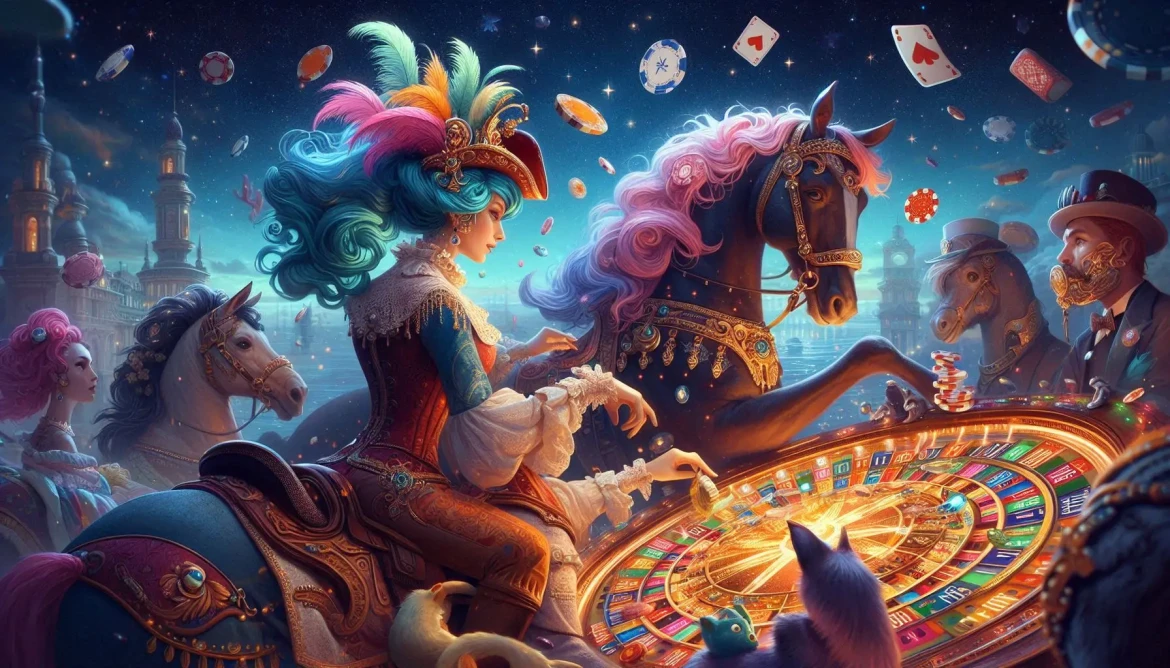 Pistolo Casino